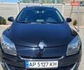 Черный Рено Меган, объемом двигателя 1.46 л и пробегом 300 тыс. км за 8500 $, фото 3 на Automoto.ua