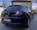 Черный Рено Меган, объемом двигателя 1.5 л и пробегом 289 тыс. км за 6700 $, фото 22 на Automoto.ua