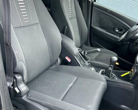 Чорний Рено Меган, об'ємом двигуна 1.5 л та пробігом 168 тис. км за 8500 $, фото 103 на Automoto.ua