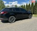Черный Рено Меган, объемом двигателя 1.5 л и пробегом 305 тыс. км за 7500 $, фото 2 на Automoto.ua