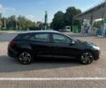 Чорний Рено Меган, об'ємом двигуна 1.46 л та пробігом 261 тис. км за 7700 $, фото 5 на Automoto.ua