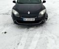Черный Рено Меган, объемом двигателя 1.5 л и пробегом 21700 тыс. км за 7500 $, фото 1 на Automoto.ua