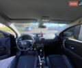 Черный Рено Меган, объемом двигателя 1.46 л и пробегом 270 тыс. км за 8000 $, фото 11 на Automoto.ua