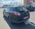 Черный Рено Меган, объемом двигателя 0 л и пробегом 160 тыс. км за 8900 $, фото 9 на Automoto.ua