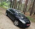 Чорний Рено Меган, об'ємом двигуна 1.6 л та пробігом 212 тис. км за 8300 $, фото 1 на Automoto.ua