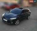 Черный Рено Меган, объемом двигателя 1.46 л и пробегом 311 тыс. км за 8300 $, фото 1 на Automoto.ua