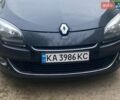 Черный Рено Меган, объемом двигателя 1.46 л и пробегом 265 тыс. км за 8000 $, фото 1 на Automoto.ua