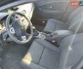 Черный Рено Меган, объемом двигателя 1.46 л и пробегом 378 тыс. км за 6400 $, фото 7 на Automoto.ua