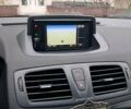 Черный Рено Меган, объемом двигателя 1.46 л и пробегом 281 тыс. км за 7500 $, фото 5 на Automoto.ua