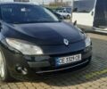 Черный Рено Меган, объемом двигателя 0 л и пробегом 280 тыс. км за 7500 $, фото 1 на Automoto.ua