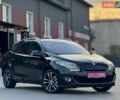 Черный Рено Меган, объемом двигателя 1.5 л и пробегом 235 тыс. км за 8499 $, фото 1 на Automoto.ua