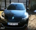 Черный Рено Меган, объемом двигателя 1.5 л и пробегом 254 тыс. км за 8900 $, фото 1 на Automoto.ua