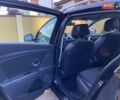 Черный Рено Меган, объемом двигателя 1.46 л и пробегом 225 тыс. км за 8950 $, фото 62 на Automoto.ua