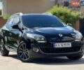 Черный Рено Меган, объемом двигателя 1.46 л и пробегом 277 тыс. км за 7750 $, фото 3 на Automoto.ua