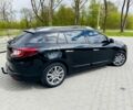 Чорний Рено Меган, об'ємом двигуна 1.5 л та пробігом 275 тис. км за 8700 $, фото 8 на Automoto.ua