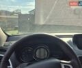 Черный Рено Меган, объемом двигателя 1.46 л и пробегом 240 тыс. км за 6500 $, фото 28 на Automoto.ua