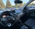 Чорний Рено Меган, об'ємом двигуна 1.5 л та пробігом 184 тис. км за 7321 $, фото 15 на Automoto.ua