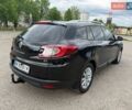 Черный Рено Меган, объемом двигателя 1.46 л и пробегом 238 тыс. км за 8500 $, фото 9 на Automoto.ua
