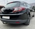 Чорний Рено Меган, об'ємом двигуна 1.5 л та пробігом 238 тис. км за 8250 $, фото 2 на Automoto.ua