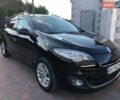 Чорний Рено Меган, об'ємом двигуна 1.46 л та пробігом 256 тис. км за 6800 $, фото 1 на Automoto.ua