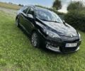 Черный Рено Меган, объемом двигателя 1.5 л и пробегом 280 тыс. км за 8500 $, фото 1 на Automoto.ua