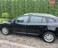 Чорний Рено Меган, об'ємом двигуна 1.5 л та пробігом 287 тис. км за 6650 $, фото 3 на Automoto.ua