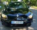 Чорний Рено Меган, об'ємом двигуна 1.5 л та пробігом 297 тис. км за 6900 $, фото 5 на Automoto.ua