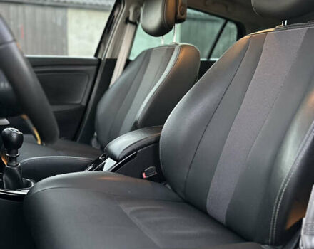 Черный Рено Меган, объемом двигателя 1.5 л и пробегом 270 тыс. км за 8900 $, фото 30 на Automoto.ua