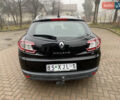 Черный Рено Меган, объемом двигателя 1.46 л и пробегом 250 тыс. км за 8600 $, фото 5 на Automoto.ua