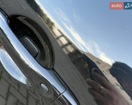 Чорний Рено Меган, об'ємом двигуна 1.46 л та пробігом 287 тис. км за 8200 $, фото 11 на Automoto.ua