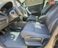 Черный Рено Меган, объемом двигателя 1.46 л и пробегом 256 тыс. км за 8150 $, фото 11 на Automoto.ua