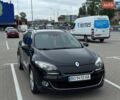 Чорний Рено Меган, об'ємом двигуна 1.5 л та пробігом 271 тис. км за 7500 $, фото 1 на Automoto.ua
