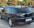 Чорний Рено Меган, об'ємом двигуна 1.5 л та пробігом 184 тис. км за 7321 $, фото 3 на Automoto.ua