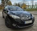 Черный Рено Меган, объемом двигателя 1.46 л и пробегом 270 тыс. км за 8600 $, фото 1 на Automoto.ua