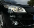 Рено Меган 2012 в Кременце на Automoto.ua Черный Рено Меган, объемом двигателя 1.5 л и пробегом 254 тыс. км за 5950 $, фото 13 на Automoto.ua