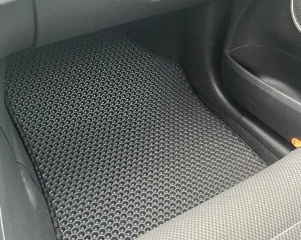 Чорний Рено Меган, об'ємом двигуна 1.46 л та пробігом 209 тис. км за 7500 $, фото 25 на Automoto.ua