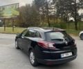 Черный Рено Меган, объемом двигателя 1.46 л и пробегом 206 тыс. км за 7500 $, фото 1 на Automoto.ua