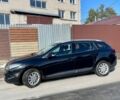 Черный Рено Меган, объемом двигателя 1.46 л и пробегом 228 тыс. км за 7700 $, фото 4 на Automoto.ua