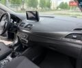 Черный Рено Меган, объемом двигателя 1.46 л и пробегом 238 тыс. км за 8500 $, фото 23 на Automoto.ua