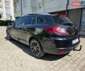 Черный Рено Меган, объемом двигателя 1.46 л и пробегом 256 тыс. км за 8150 $, фото 4 на Automoto.ua