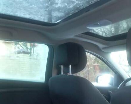 Чорний Рено Меган, об'ємом двигуна 1.6 л та пробігом 174 тис. км за 7800 $, фото 9 на Automoto.ua