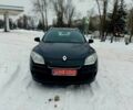 Черный Рено Меган, объемом двигателя 1.6 л и пробегом 166 тыс. км за 7600 $, фото 1 на Automoto.ua