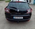 Черный Рено Меган, объемом двигателя 1.46 л и пробегом 230 тыс. км за 8500 $, фото 2 на Automoto.ua
