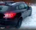 Чорний Рено Меган, об'ємом двигуна 1.5 л та пробігом 29500 тис. км за 7000 $, фото 1 на Automoto.ua