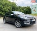 Черный Рено Меган, объемом двигателя 1.5 л и пробегом 350 тыс. км за 7700 $, фото 4 на Automoto.ua