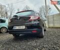 Чорний Рено Меган, об'ємом двигуна 1.5 л та пробігом 290 тис. км за 7700 $, фото 6 на Automoto.ua