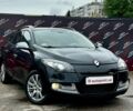 Черный Рено Меган, объемом двигателя 1.46 л и пробегом 218 тыс. км за 8400 $, фото 2 на Automoto.ua
