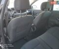 Чорний Рено Меган, об'ємом двигуна 1.5 л та пробігом 257 тис. км за 8300 $, фото 9 на Automoto.ua
