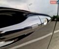 Черный Рено Меган, объемом двигателя 1.5 л и пробегом 235 тыс. км за 8800 $, фото 31 на Automoto.ua