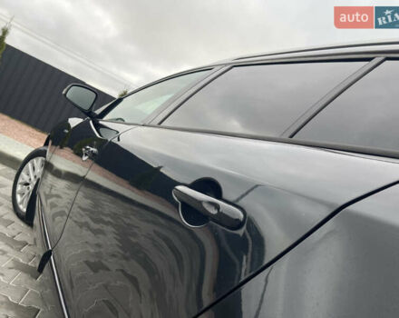 Чорний Рено Меган, об'ємом двигуна 1.46 л та пробігом 305 тис. км за 7000 $, фото 29 на Automoto.ua